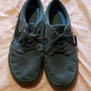 Nike SB Portmore Shoe